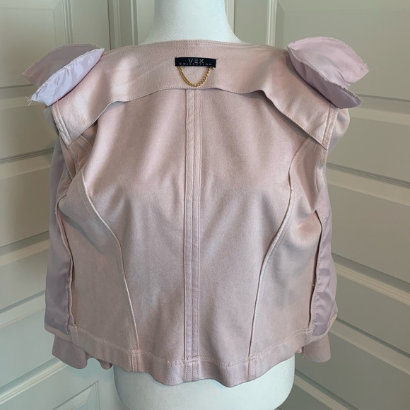 VEX COLLECTION Women’s Jacket - Picture 9 of 13